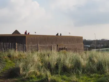 Fortress Napoleon Ostend (Belgium)